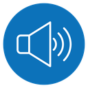 Volume icon