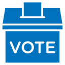 Voting icon