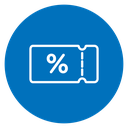 Voucher icon