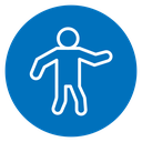 Walk icon