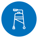 Walker 3 icon