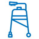 Walker 3 icon