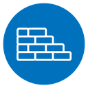 Wall 2 icon
