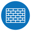 Wall icon