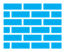 Wall icon