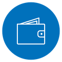 Wallet 3 icon