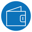 Wallet 2 icon