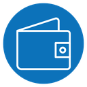 Wallet icon