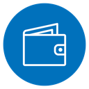 Wallet 2 icon
