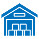 Warehouse icon