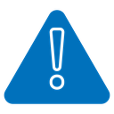 Warning icon