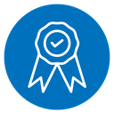 Warranty icon
