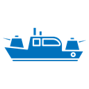 Warship icon