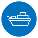 Warship icon