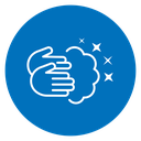 Wash your hands 2 icon