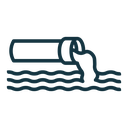 Wastewater icon