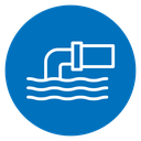 Wastewater icon
