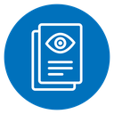 Watchlist icon