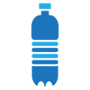 Water bottle icon