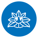 Water Lily Bloom icon