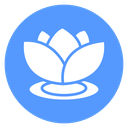 Water Lily icon