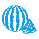 Watermelon icon