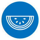 Watermelon 2 icon