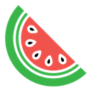 Watermelon icon