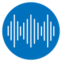 Waveform 2 icon