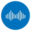 Waveform icon
