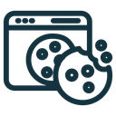 Web Cookies 2 icon