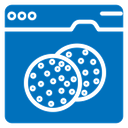 Web Cookies icon