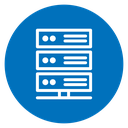 Web server icon