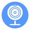 Webcam icon