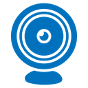 Webcam icon