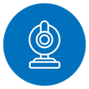 Webcam 2 icon