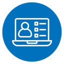 Webinar icon