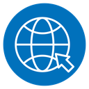 Website icon