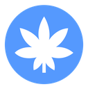 Weed icon