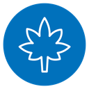 Weed icon
