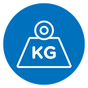 Weight icon