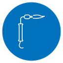 Welding icon