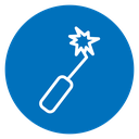 Welding icon