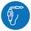 Welding icon