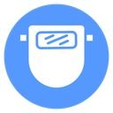 Welding Mask icon