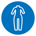 Wetsuit icon