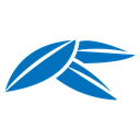 Wheat grain icon