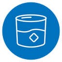 Whiskey Glass 2 icon