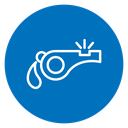 Whistle 2 icon