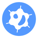 White blood cell icon